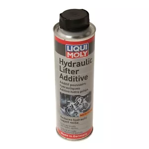 NEW 1 PC Liqui Moly Hydraulic Lifter Additive LM20004 300ml - Picture 1 of 2