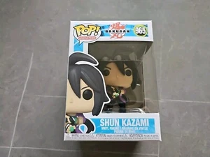 Funko Pop Bakugan 965  - Foto 1 di 6
