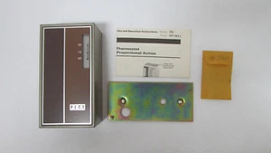 Johnson Controls Propositional Thermostat T80ABA-22 / T80ABA22 - Bild 1 von 9