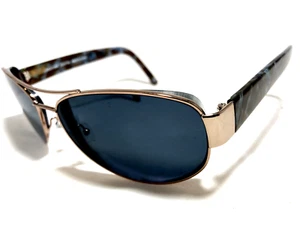 Kirkland Signature KS Mandi FRAME Sunglasses Gold/Tort 60-15-135 K4 - Picture 1 of 4