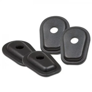 Adapter Plates for Mounting By LED Indicator An Yamaha YZF 1000 R Thunderace - Picture 1 of 2