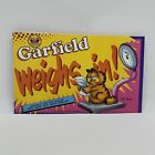 Vintage Garfield Weighs In! No. 2 By Jim Davis - 1984 Heavy Humour