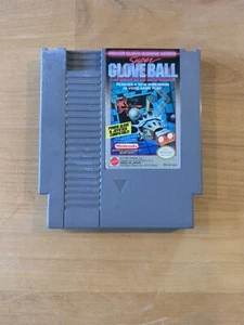 Super Glove Ball (Nintendo NES, 1990) Cartridge ONLY - Picture 1 of 6