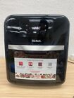 Tefal Easy Fry 9-in-1 11L Air Fryer Oven, Grill and Rotisserie 8 Programs