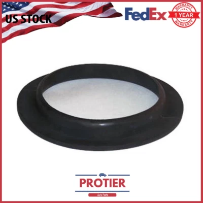 Isolador de mola helicoidal para CHEVROLET CARRO DE PASSAGEIROS 2005-95; PONTIAC PASSAGEIRO - Imagem 1 de 3