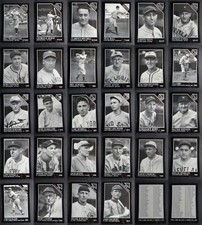 1991 Conlon Collection TSN Baseball Cards Complete Your Set U Pick List 166-330