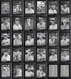 1991 Conlon Collection TSN Baseball Cards Complete Your Set U Pick List 166-330