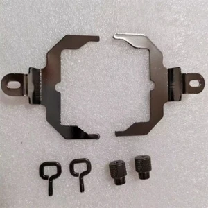 Support CPU pour Corsair AMD Elite pour support de rétention AM5/AM4 ELITE Capellix - Photo 1/10