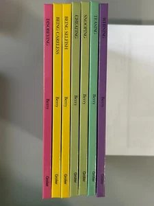 Help Me Be Good Books Joy Berry Lot of 7 Disobeying Cheating Teasing Snooping.. - Bild 1 von 5