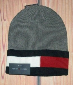 Tommy Hilfiger Men's Beanie Hats for 