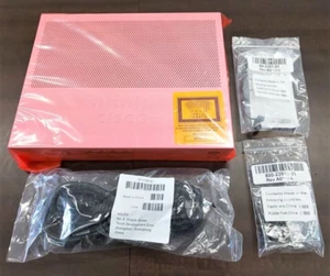 KATALIZATOR CISCO WS-C2960L-8TS-LL NOWY - Zdjęcie 1 z 3