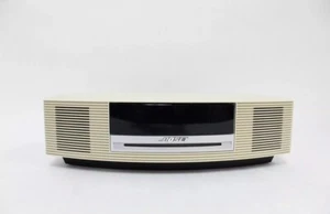 Bose Wave Music System AM/FM Radio and CD Player AWRCC2 *FULLY REFURBISHED* - Picture 1 of 6