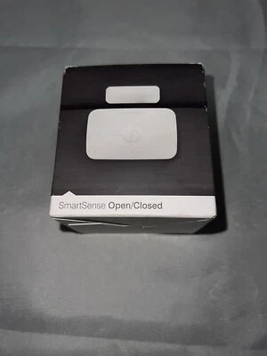 SmartThings SmartSense Open/Closed Sensor See Description - Image 1 of 4