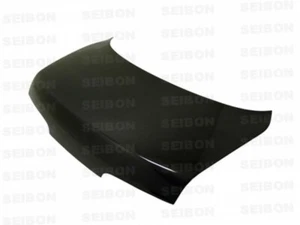 92-00 Fits Lexus SC OE-Style Seibon Carbon Fiber Body Kit-Trunk/Hatch TL9200LXSC - Bild 1 von 1