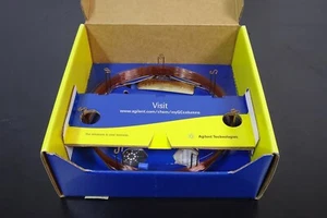 Agilent 128-1324| GC Column DB-624 25m, 0.200 I.D, 1.12µm - Picture 1 of 4