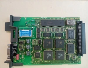Minibús Profibus placa de comunicación Fanuc A20B-8001-0440/07B - Imagen 1 de 3