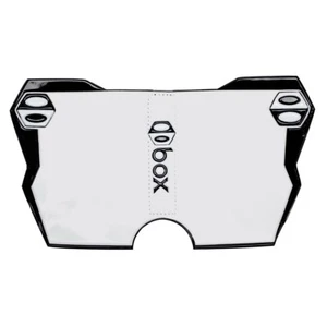 BOX Components BMX side number plate - Picture 1 of 1