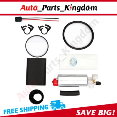 Bomba de combustible E3902 para GMC G3500 Rally 1996 furgoneta de pasajeros extendida 3 puertas Foto 1 de 4