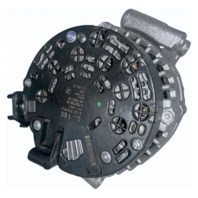 OEM Alternator For BMW 335xi 535i 535xi (3.0L) 135i 335d 335i xDrive 335is - Image 1 of 4