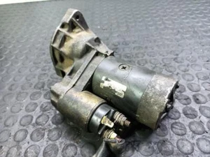 34511090428 halter anlasser 175676 für NISSAN PRIMERA BERLINA (P11) BASICO 2000 - Picture 1 of 5