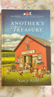 MYSTERIES OF LANCASTER COUNTY/ANOTHER'S TREASURE GUIDEPOSTS SERIES