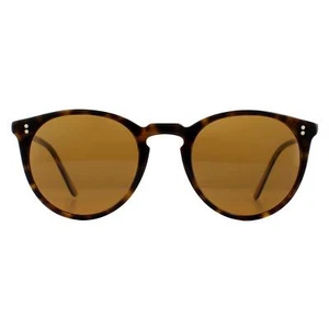 Oliver Peoples Sunglasses O'Malley 5183S 166653 Horn Brown - Picture 1 of 6