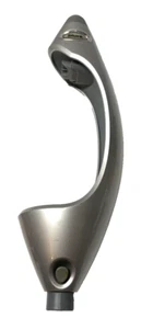 Shark Lift-Away Professional Steam Pocket Mop Body Housing Gray S3901 - Used - Picture 1 of 4