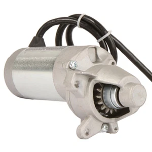 17T 110V Starter Motor Fits Toro Power Clear Snowblower Electric Start Engines - Bild 1 von 2
