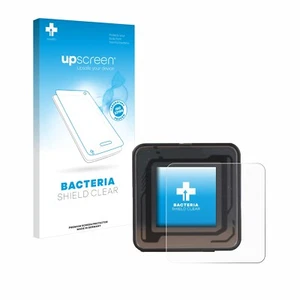 upscreen Pellicola Protettiva Antibatterica per Dockcase Pocket M.2 Proteggi