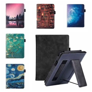 Auto Sleep/Wake Protective Cover for Kindle Paperwhite 5 (11th Gen-2021) - Picture 1 of 28