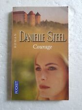 Courage de Danielle Steel / Pocket