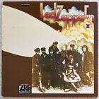 Led Zeppelin II - Atlantic Records 1977 Vinyl LP KSD 19129 Gatefold Reissue