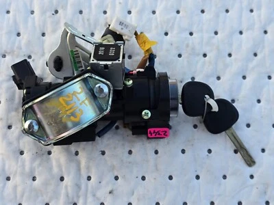 KIA RIO 2016 2017 interruptor de encendido bloqueo con llaves OEM Foto 1 de 4