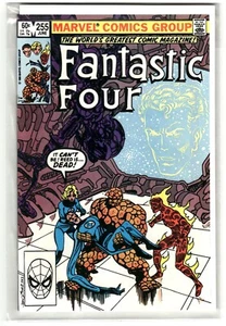 Marvel Comics FANTASTIC FOUR #292 1986 Comic Book VF/NM - Picture 1 of 3