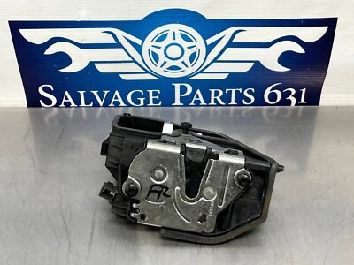 2005 Bmw 545i - E60 - привод замка передней двери - правый пассажир - 131k - Изображение 1 из 4