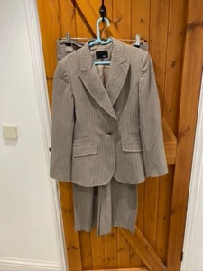 NEXT SIZE 10L WOMANS SUIT - Picture 1 of 6