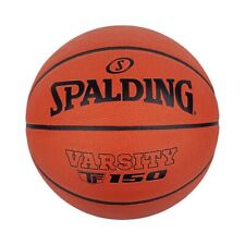 Balls basketball Spalding Varsity TF150 Fiba 84421Z Brown
