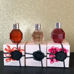 VIKTOR&ROLF EAU DE PARFUM MINI'S LOT FLUID - Picture 1 of 4