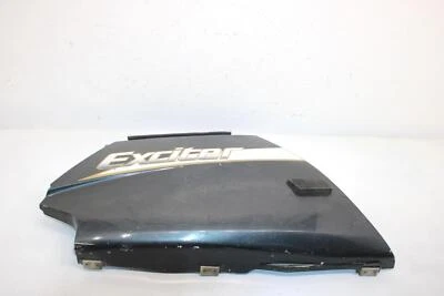 90 Yamaha Exciter Ii Le Ex570ep Oem Hood 3 82M-2197H-00-00 SY33 - Image 1 of 4