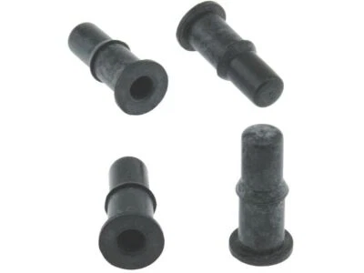 Kit de herrajes de freno delanteros para Lincoln Town Car 1982-1997 37352 MP 1987 1983 1984 Foto 1 de 2