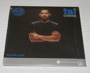 Tai Cheng Master Class DVD Video Beachbody USA Brand New & Sealed 2015 - Bild 1 von 2