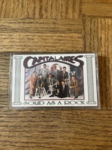 Capitalaires Cassette - Picture 1 of 3