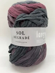 Lang Sol Degrade yarn - 30% Off! - Picture 1 of 3