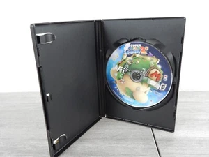 Super Mario Galaxy 2 (Nintendo Wii, 2010) - Disc Only - Tested Works - Picture 1 of 4