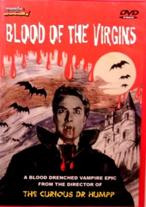 Blut der Jungfrauen (DVD) - Bild 1 von 2
