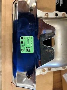 2019-2025 Chevrolet Silverado 1500 GMC Sierra OEM Exhaust Bezels Tips Right Left - Picture 1 of 2