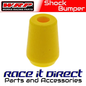 Shock Bumper for Kawasaki KX 450 F 2006-2014 Rear WRP - Picture 1 of 8