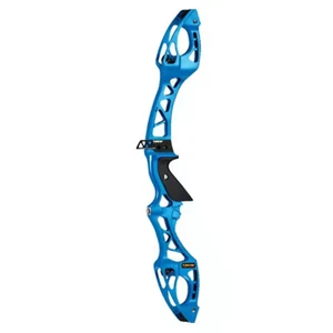 25" Archery Recurve Bow Riser F Interface Aluminum Takedown Bow Hunting Shooting - Picture 1 of 14