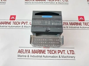 GE Fanuc IC200MDL650C Plc Eingabe Modul 32PT 24VDC 7861464 135 - Bild 1 von 7