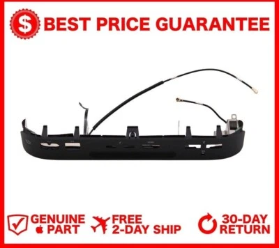 ORIGINAL REAR BACK IO I/O COVER For Apple Mac mini M1 2020 A2348 M2 2023 A2686 - Image 1 of 4